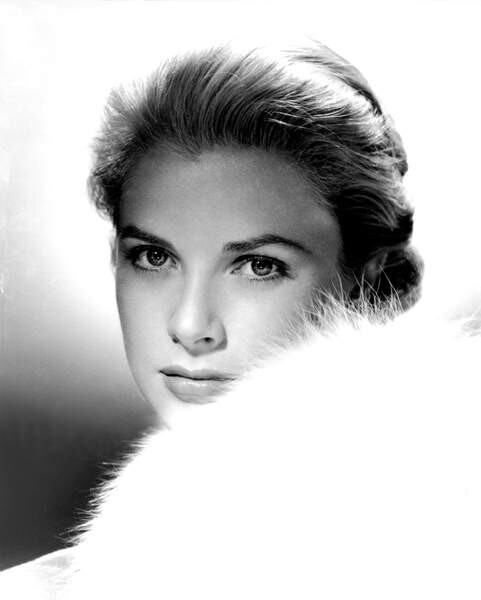 Grace Kelly
